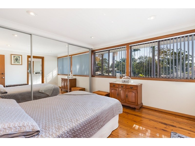 6 Balandra Place, Kareela NSW 2232