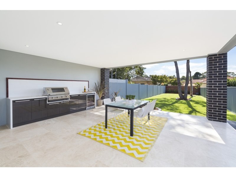 23B Cook Street, Caringbah South NSW 2229