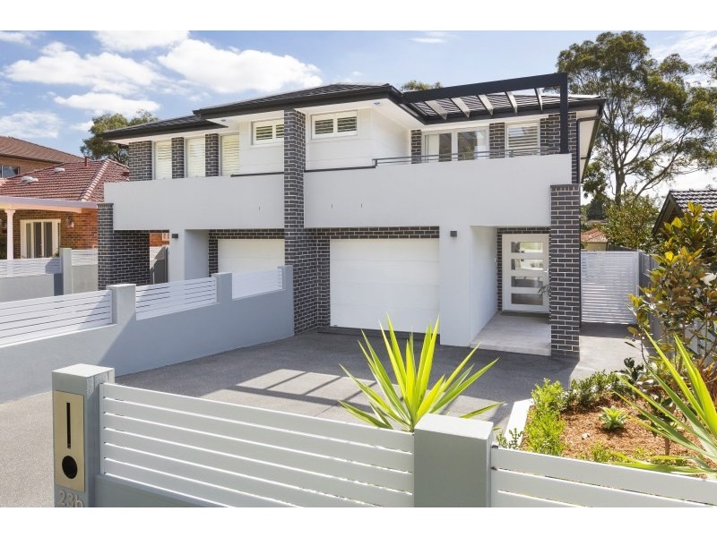 23B Cook Street, Caringbah South NSW 2229