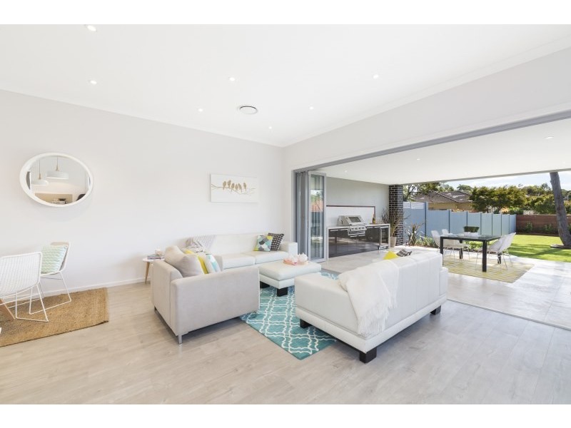 23B Cook Street, Caringbah South NSW 2229