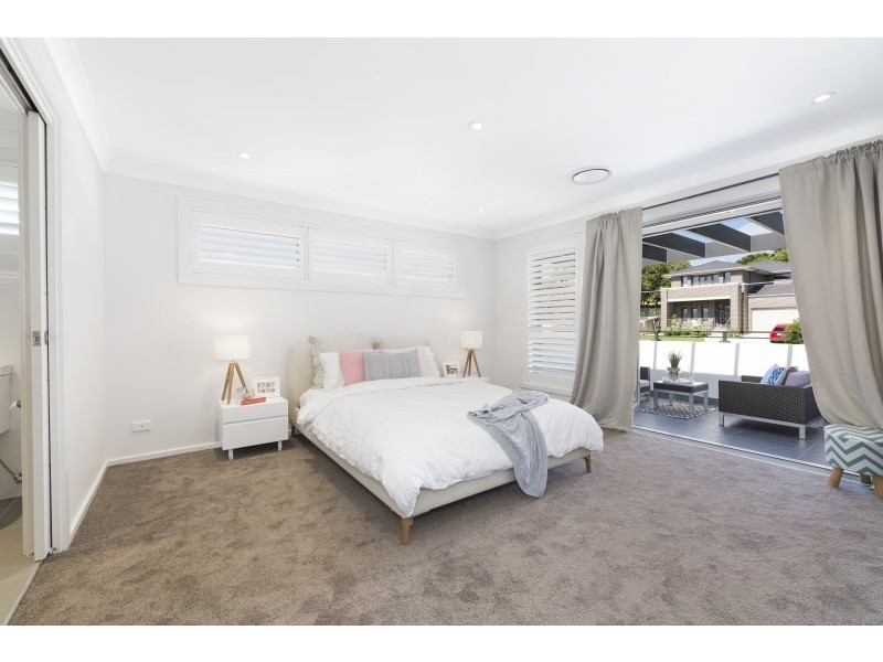 23B Cook Street, Caringbah South NSW 2229
