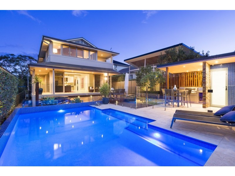 33 Willaburra Road, Burraneer NSW 2230