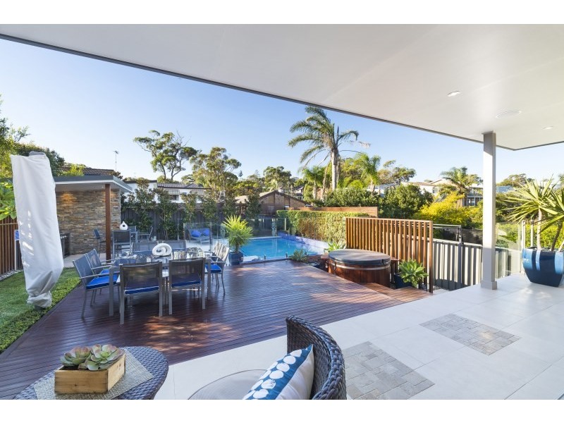 33 Willaburra Road, Burraneer NSW 2230