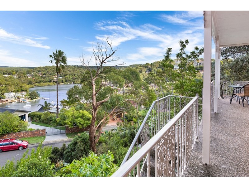 13 Naranganah Avenue, Gymea Bay NSW 2227