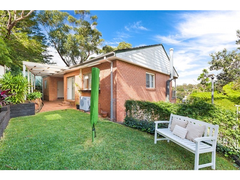 13 Naranganah Avenue, Gymea Bay NSW 2227