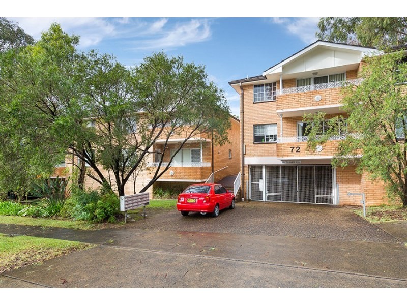 8/72-74 Glencoe Street, Sutherland NSW 2232