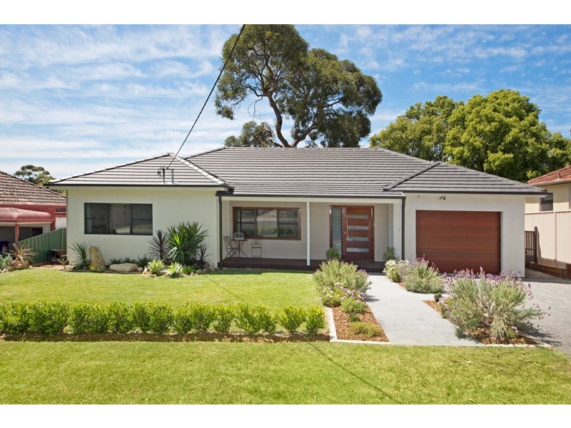 20 Oakwood Street, Sutherland NSW 2232