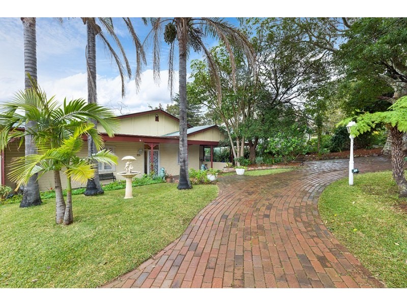 114 President Avenue, Miranda NSW 2228