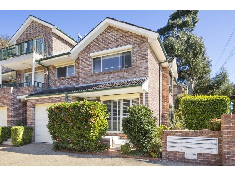 1/22-24 Dianella Street, Caringbah NSW 2229