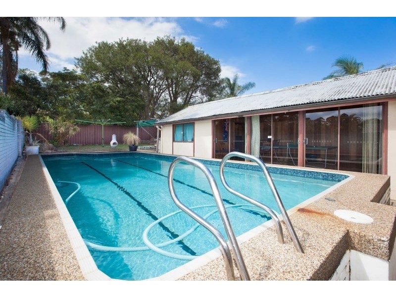 49 Evelyn Street, Sylvania NSW 2224