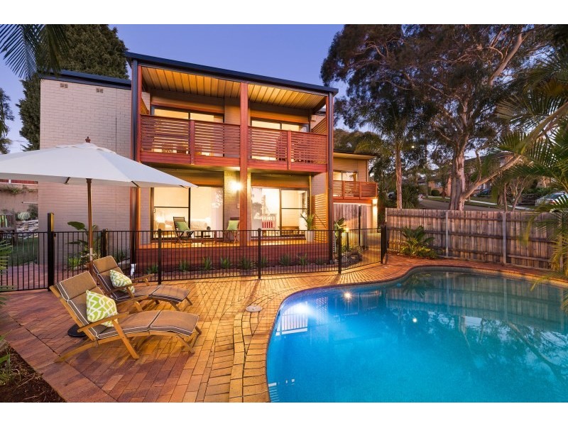 16 Cassandra Crescent, Heathcote NSW 2233