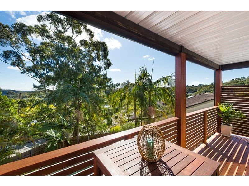 16 Cassandra Crescent, Heathcote NSW 2233