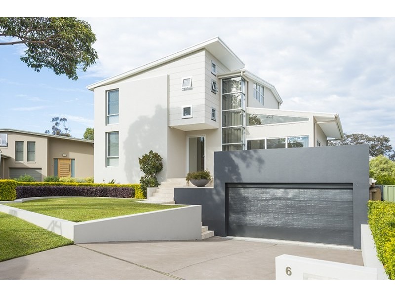 6 Tallong Place, Caringbah South NSW 2229