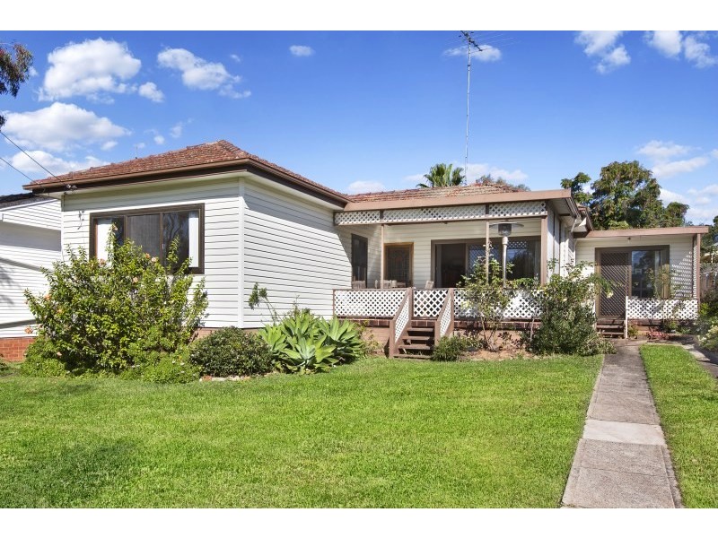 16 View Street, Miranda NSW 2228