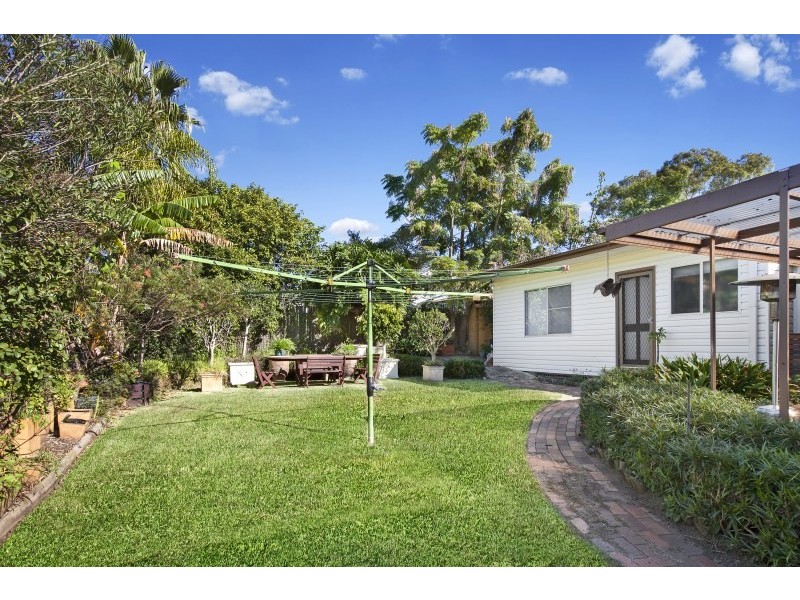 16 View Street, Miranda NSW 2228