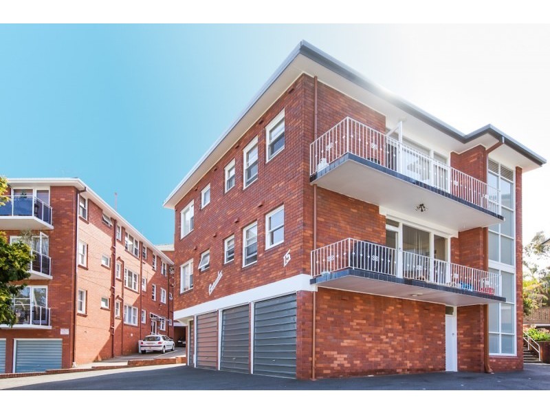 7/15 Wilbar Avenue, Cronulla NSW 2230