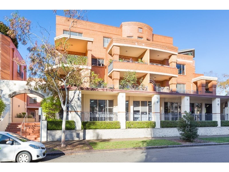 16/40-44 Belmont Street, Sutherland NSW 2232