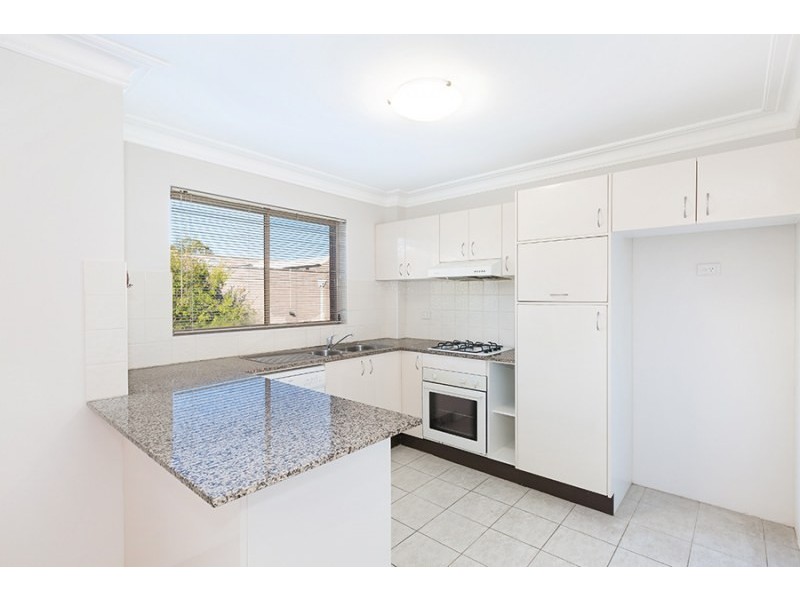 16/40-44 Belmont Street, Sutherland NSW 2232