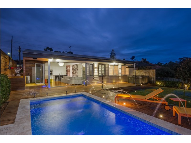 386 President Avenue, Kirrawee NSW 2232