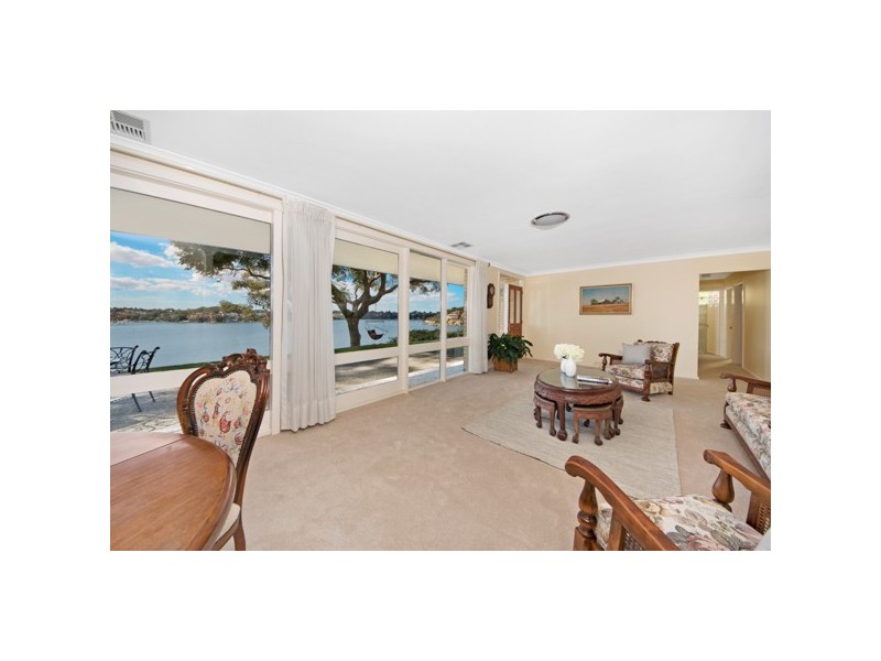 71 Georges River Crescent, Oyster Bay NSW 2225