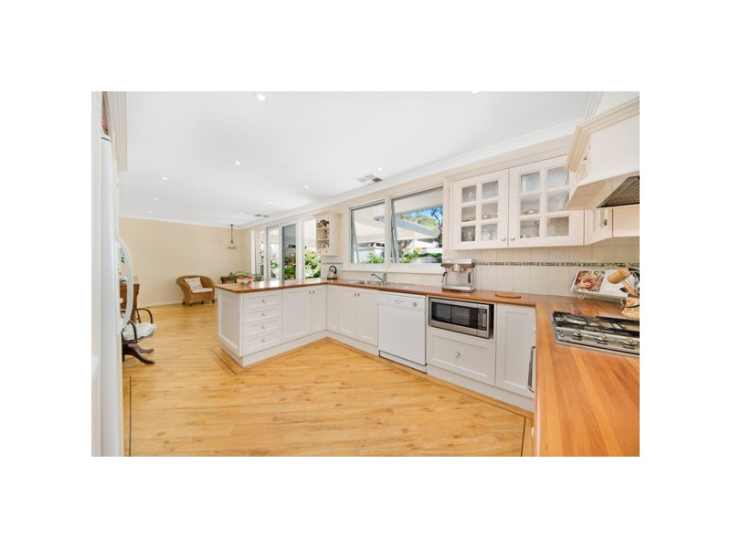 71 Georges River Crescent, Oyster Bay NSW 2225