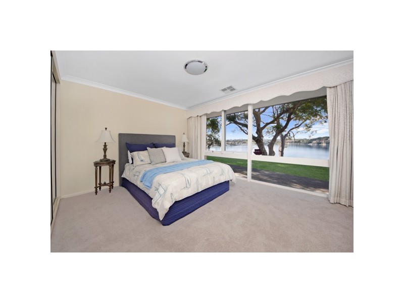 71 Georges River Crescent, Oyster Bay NSW 2225