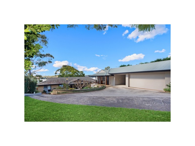 71 Georges River Crescent, Oyster Bay NSW 2225