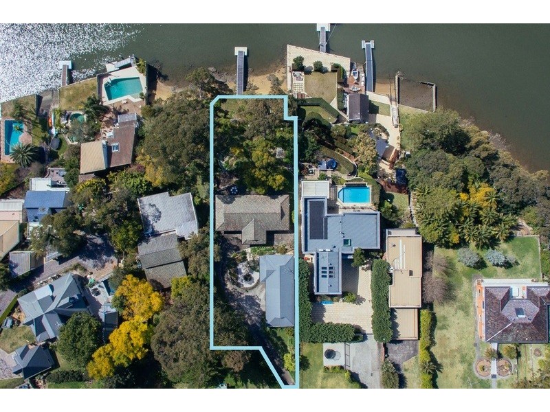 71 Georges River Crescent, Oyster Bay NSW 2225