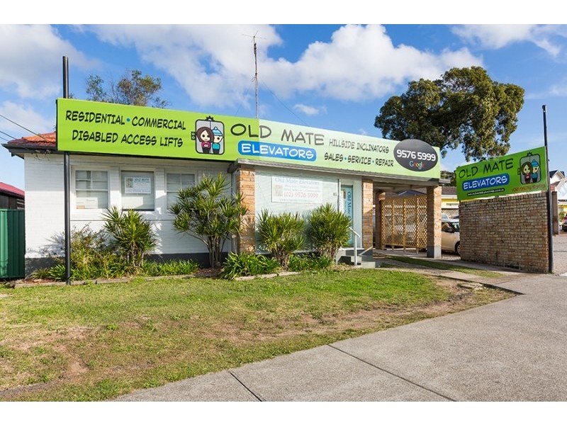 852 Kingsway, Gymea NSW 2227