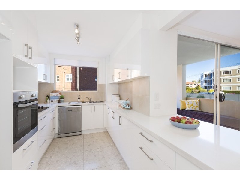 2/24 Parramatta Street, Cronulla NSW 2230