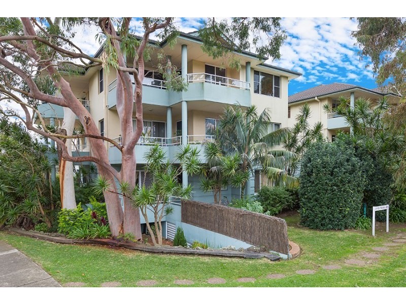 20/3-5 Banksia Road, Caringbah NSW 2229