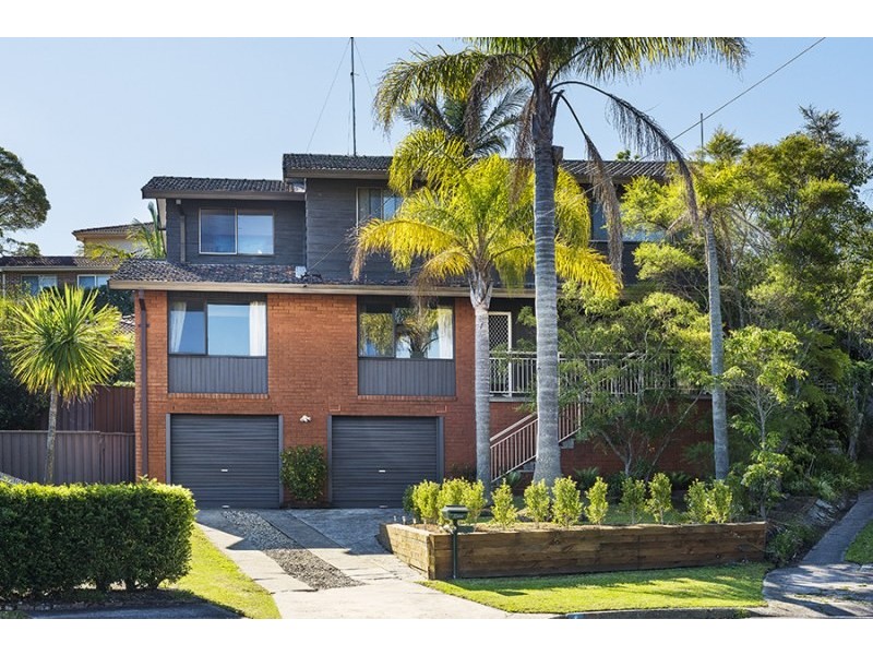 1 Bach Place, Engadine NSW 2233
