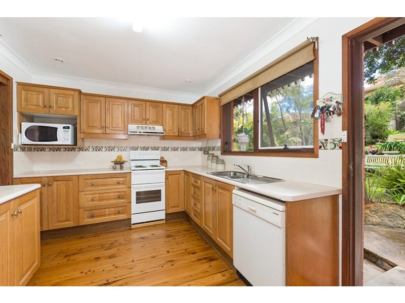 1 Bach Place, Engadine NSW 2233