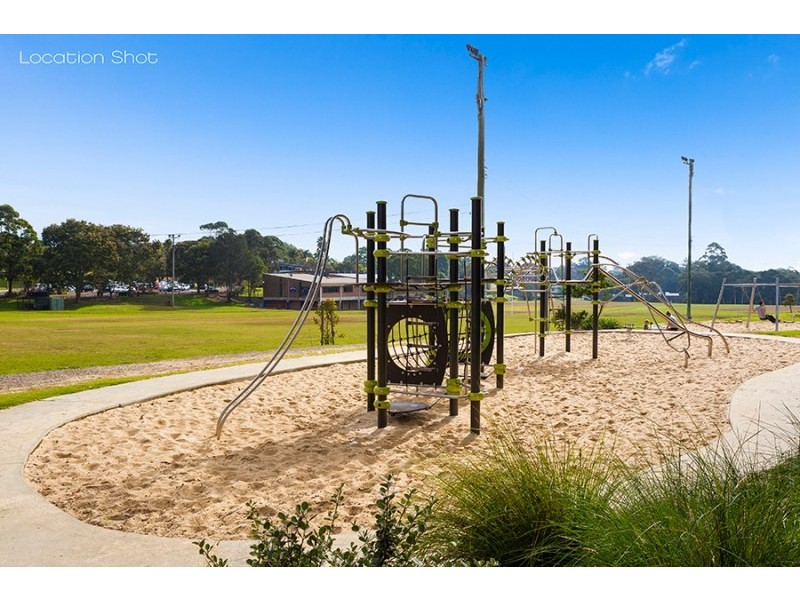 1 Bach Place, Engadine NSW 2233