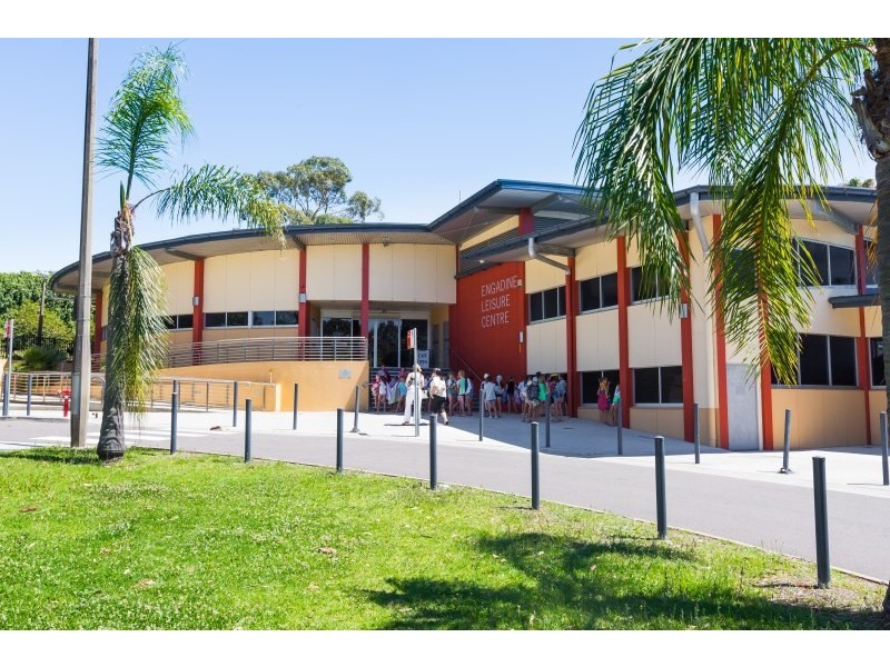 1 Bach Place, Engadine NSW 2233