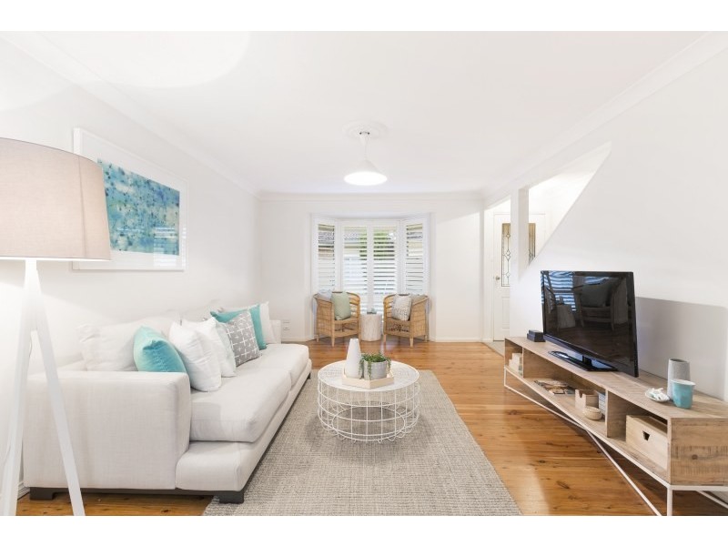 5/13 Oleander Parade, Caringbah NSW 2229