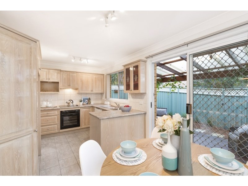 5/13 Oleander Parade, Caringbah NSW 2229