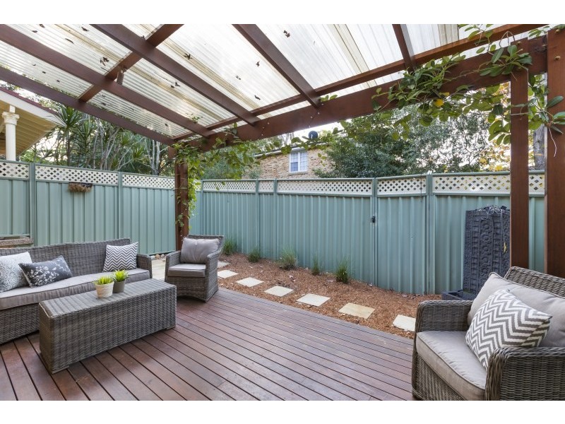 5/13 Oleander Parade, Caringbah NSW 2229