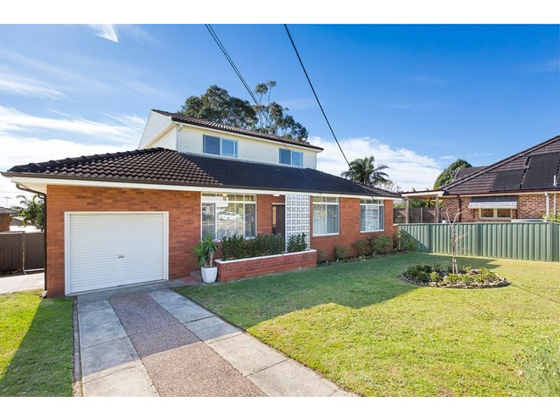 7 Abbott Road, Heathcote NSW 2233