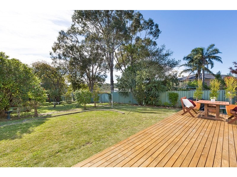 7 Abbott Road, Heathcote NSW 2233