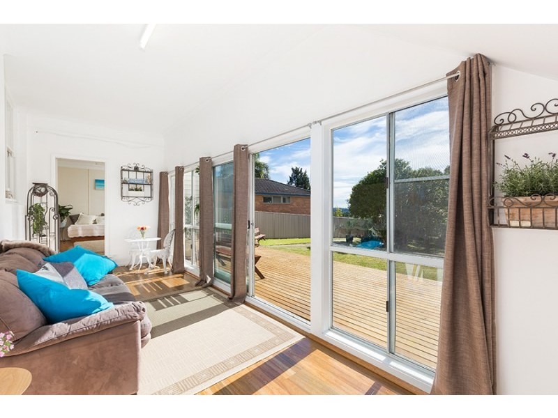 7 Abbott Road, Heathcote NSW 2233