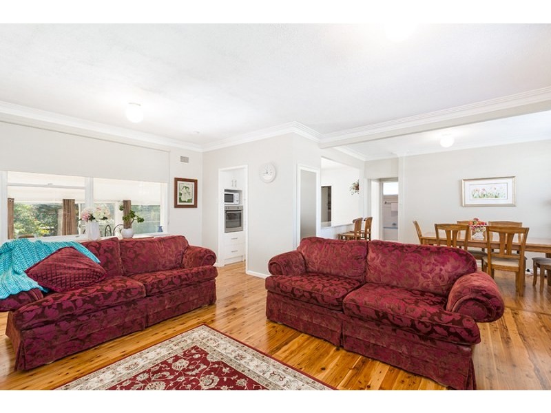 7 Abbott Road, Heathcote NSW 2233