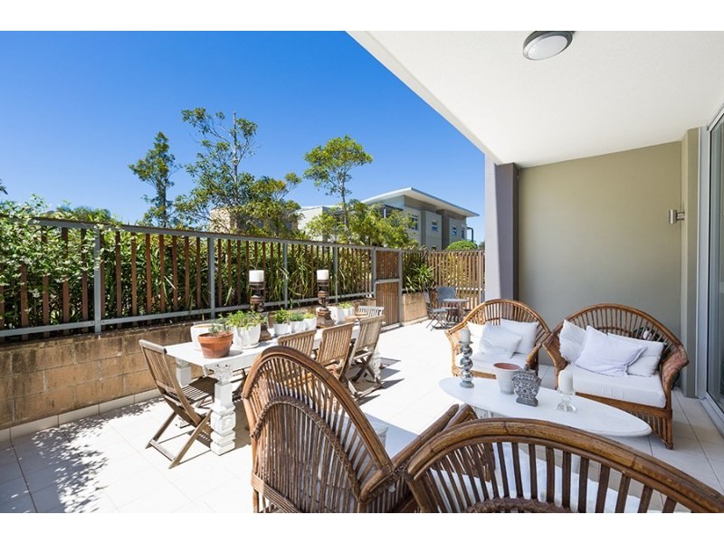 7/7 Murralin Lane, Sylvania NSW 2224