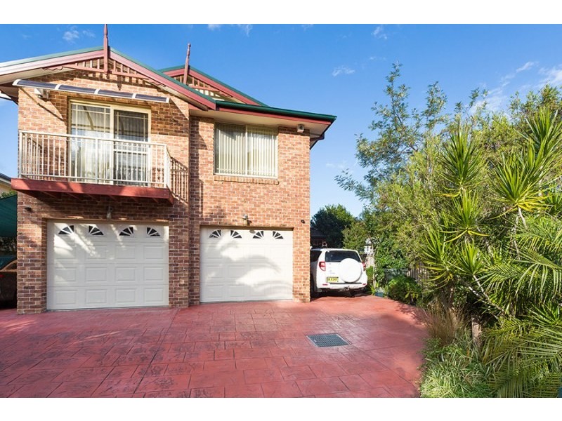 30B Willarong. Road, Caringbah NSW 2229