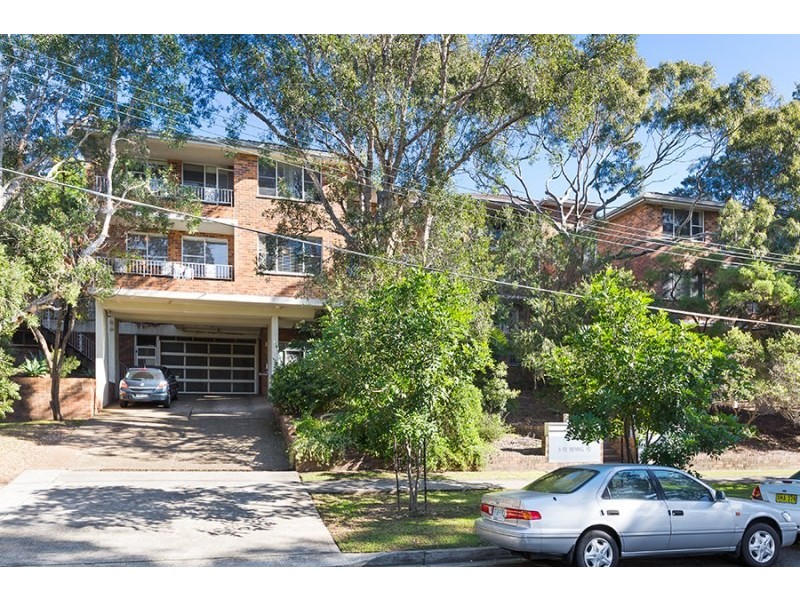 3/9 Nerang Road, Cronulla NSW 2230
