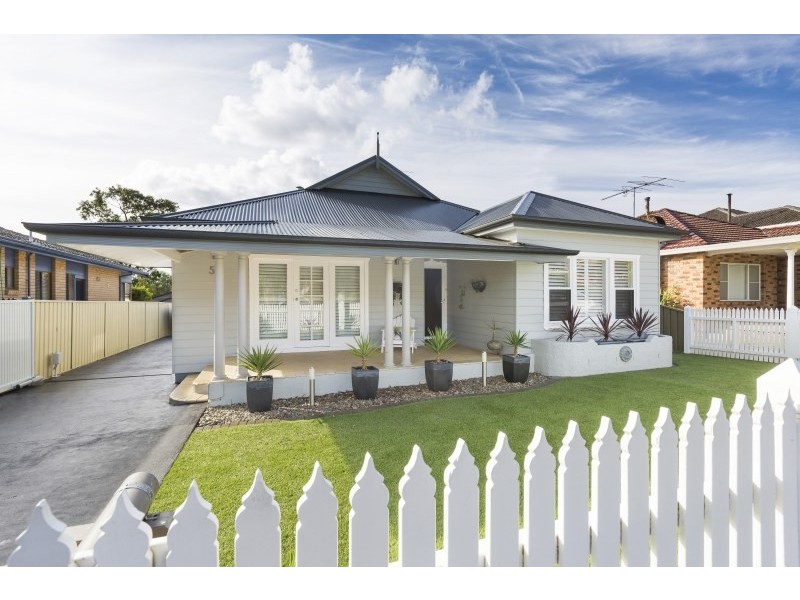 57 Wentworth Street, Caringbah South NSW 2229