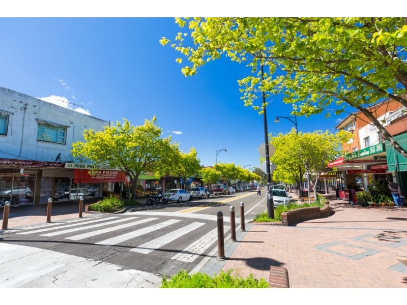 45/602 Princes Highway, Kirrawee NSW 2232