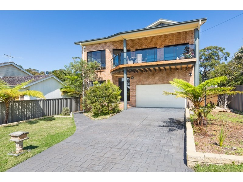8 Neil Street, Bundeena NSW 2230