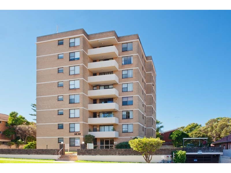 14/38 Kurnell Road, Cronulla NSW 2230