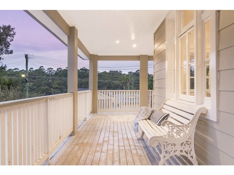 25 Matson Crescent, Miranda NSW 2228
